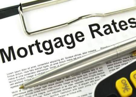 Mortgage Rate 