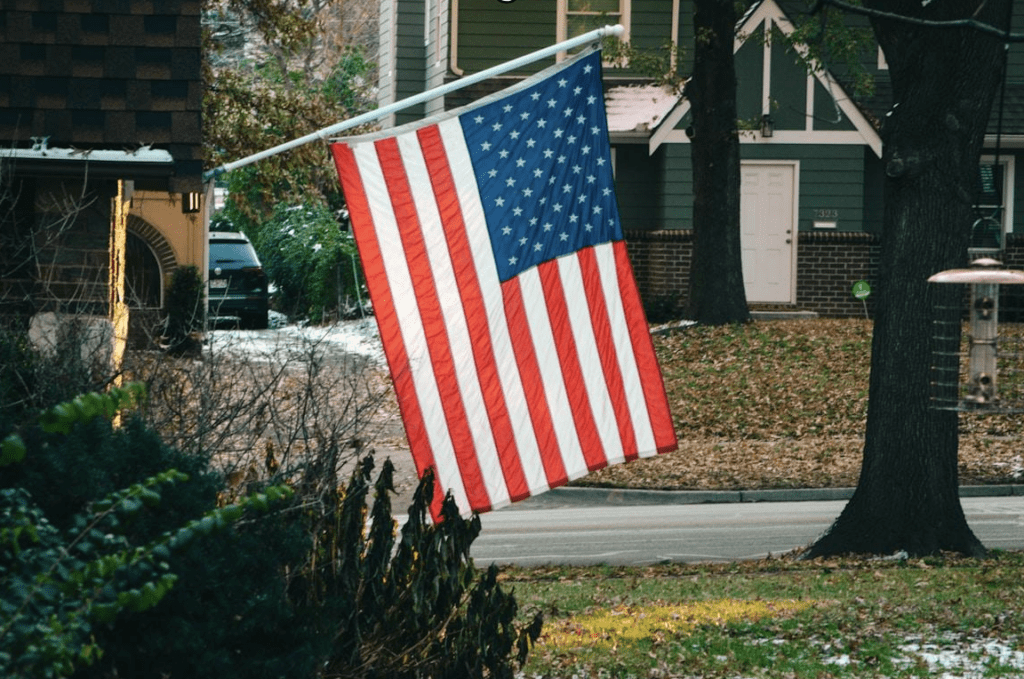 american housing market during election season